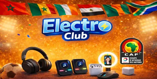 Electro Club