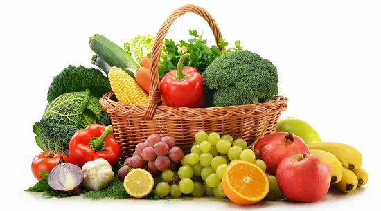 Ruth Fresh Fruits & Vegatables