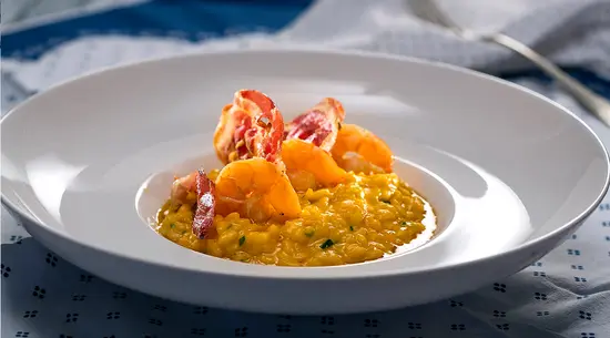 Ресторант Petrus