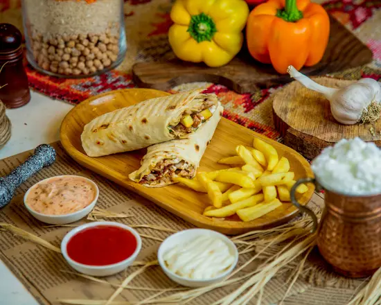 Prime Kebab