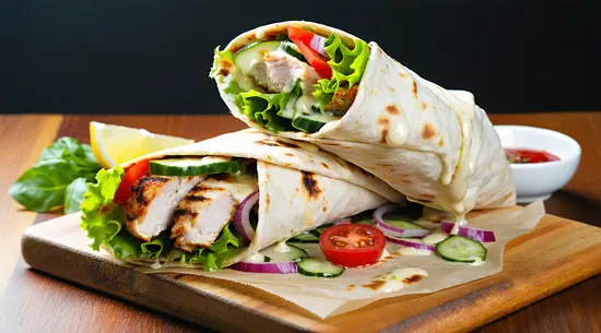 SBH Duner Kebab & BBQ