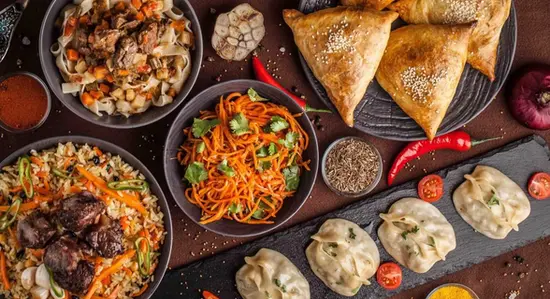 Али Дапанджи