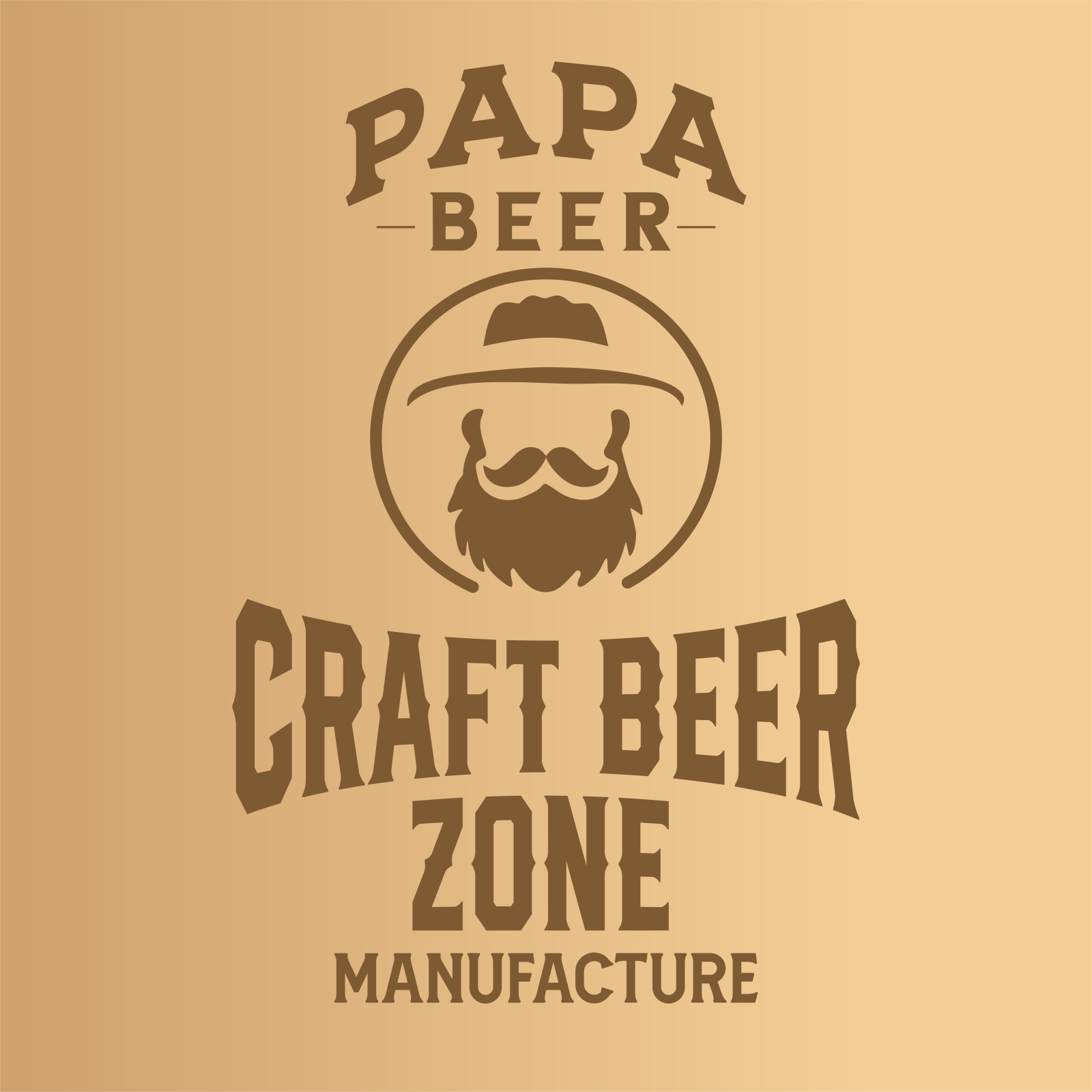 Papa Beer