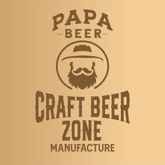 Papa Beer