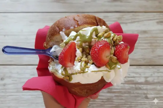 Gelateria Gemma since 1970