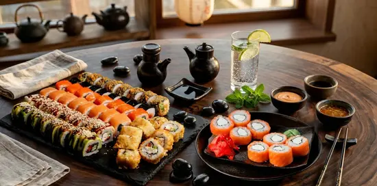 Ёбидоёби / Yobidoyobi