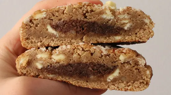 Kuki Cookie Bakery (100% Gluten Free)