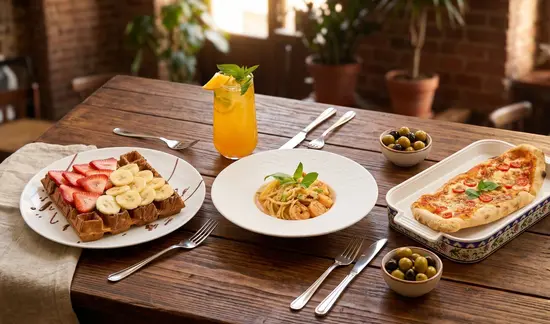 Dolce by Don’s