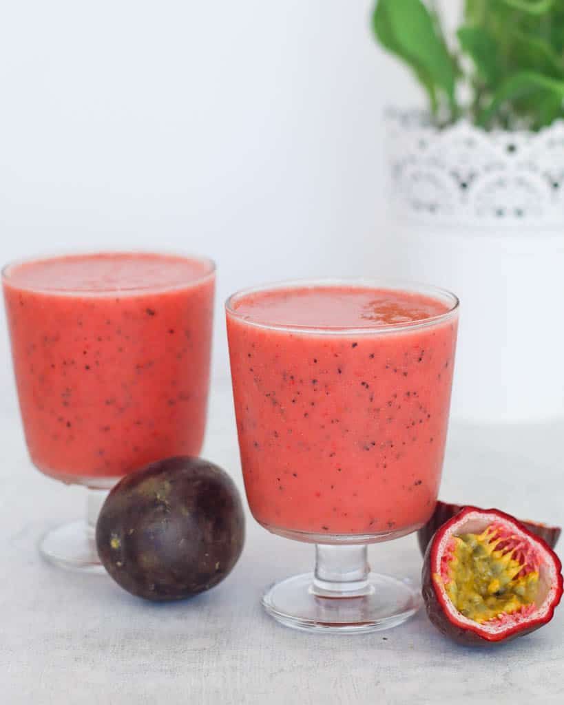 Smoothie Café