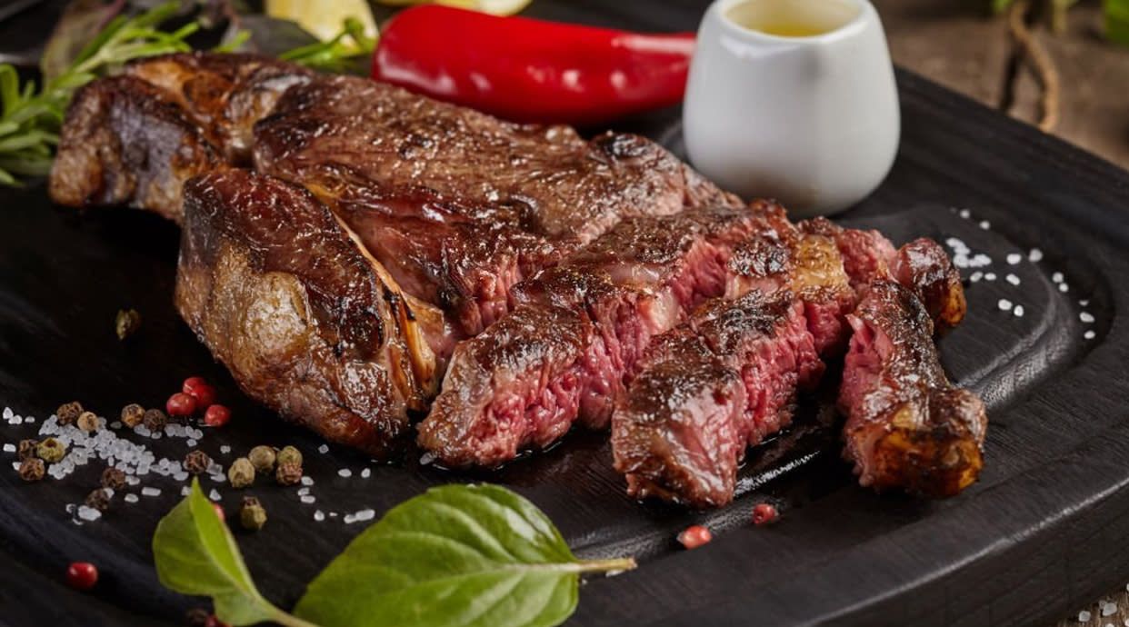Gastro Bar Bo