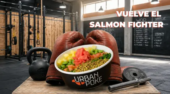 Urban Poke