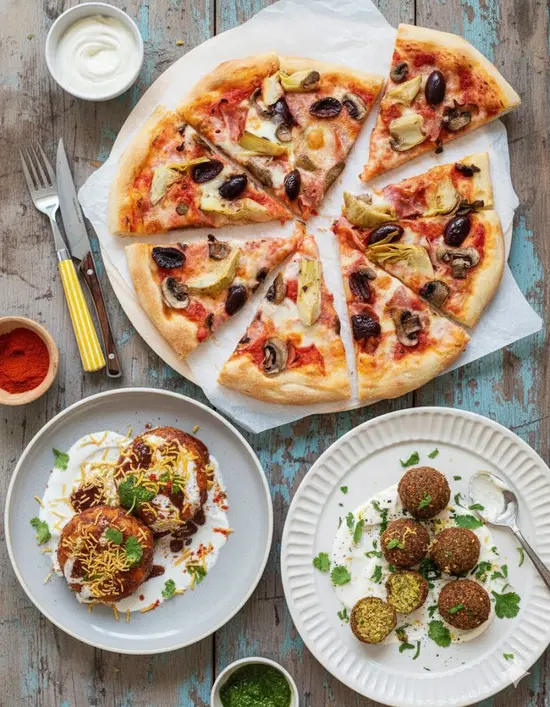 Lovebites Kebab&Pizzeria