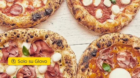 Pizzeria Terantiga di Laura