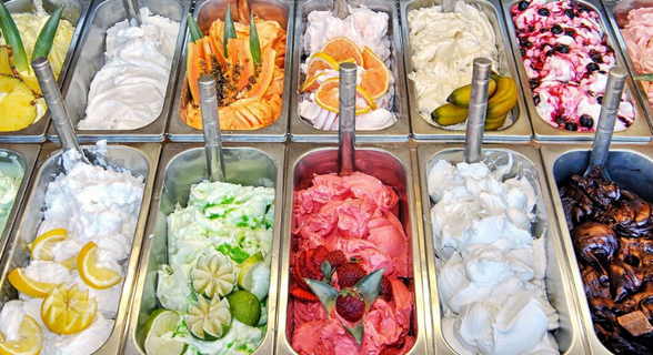 Gelatissimo Buccinasco