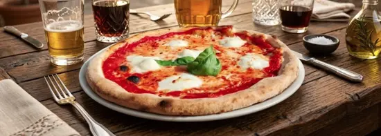 Agli Eremitani- Pizzeria