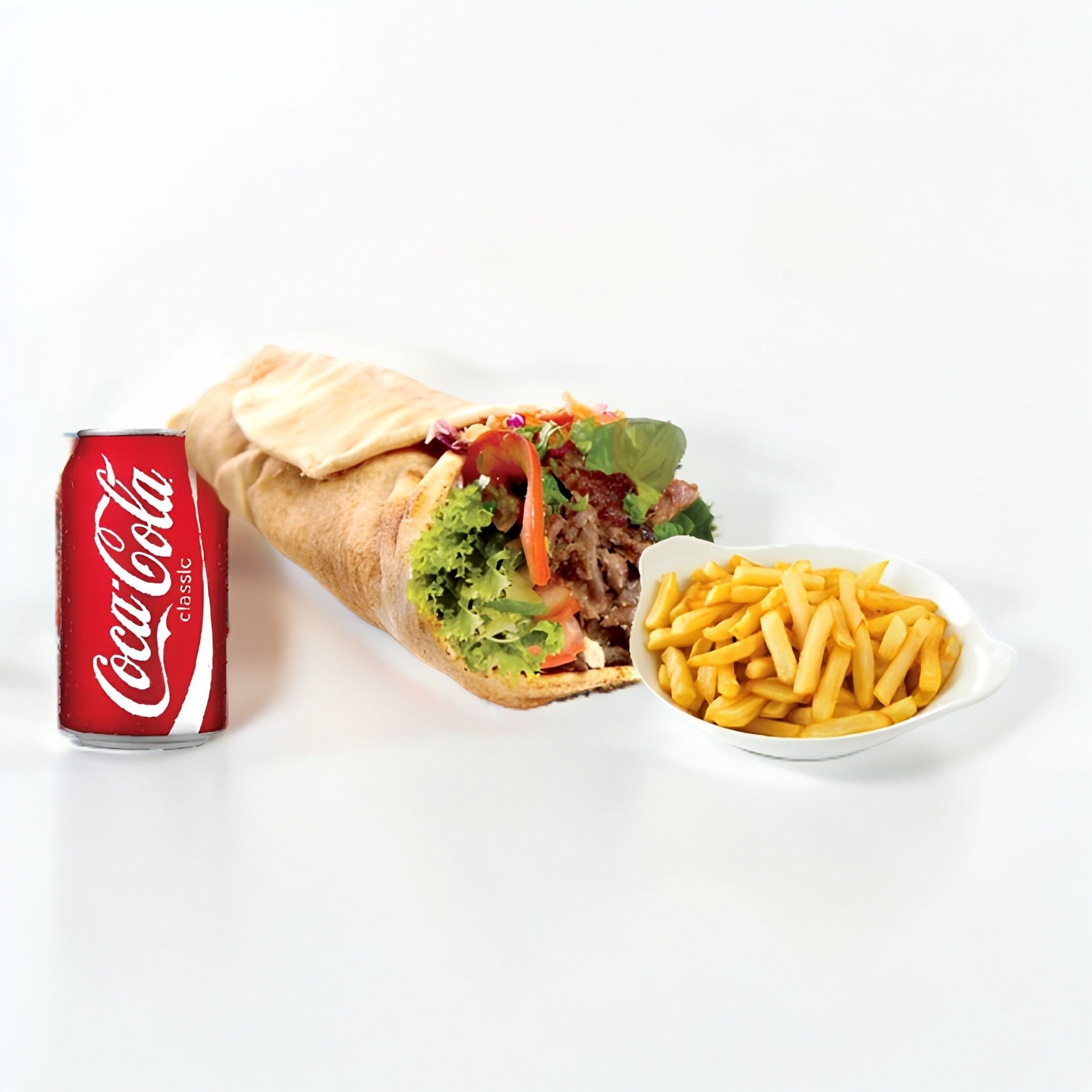 XL DURUM KEBAB