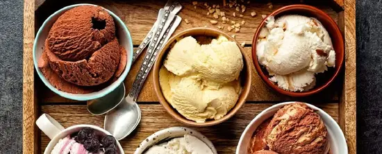 Sottozero Gelateria della Signora