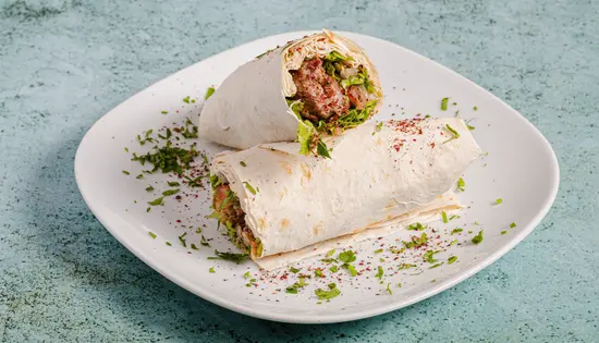 Zamil Kebab Włocławek