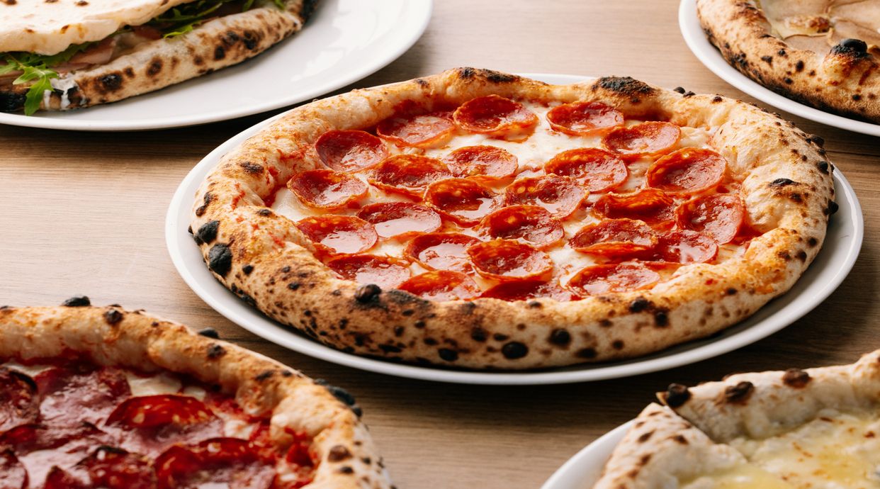 Obert Pizza