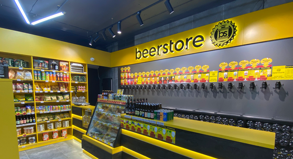 Beerstore