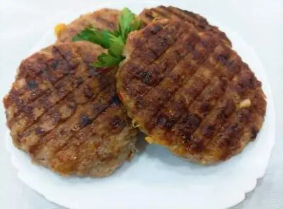 Сочното Кебапче