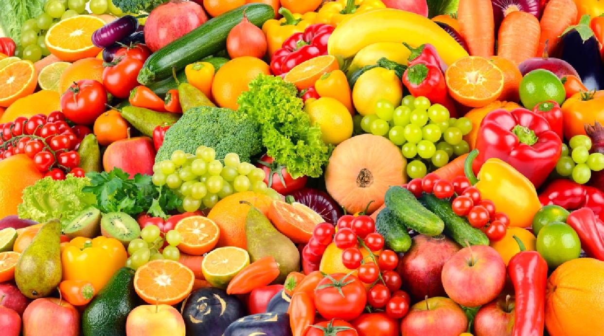 Cheap Vegetables and Fruits