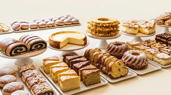 Fit Cake