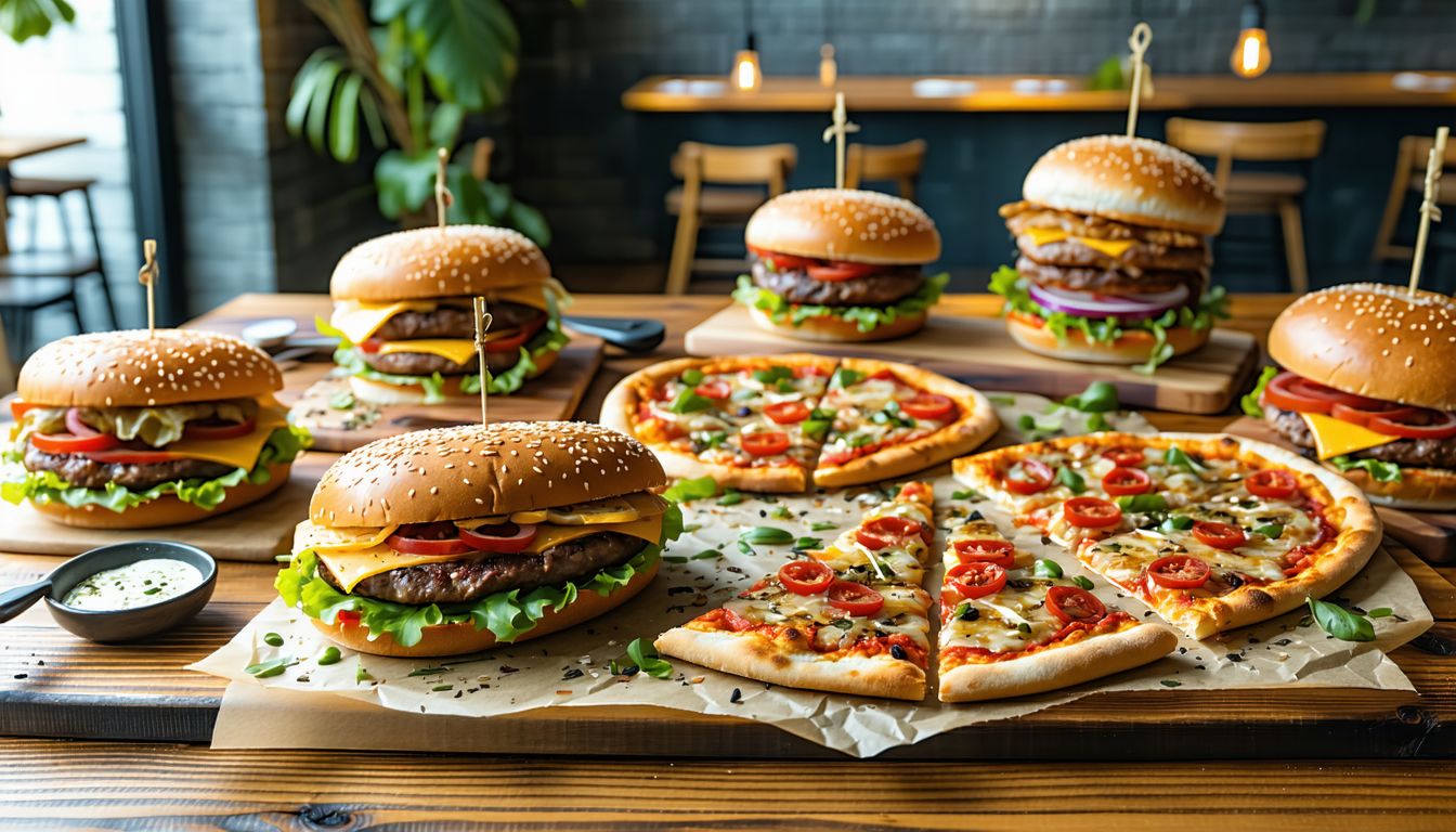 BK Food
