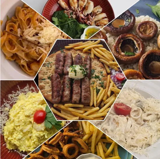 Restoran LA PLAZA