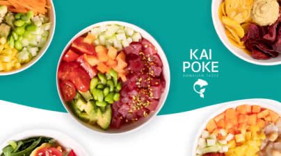 Kai Poke