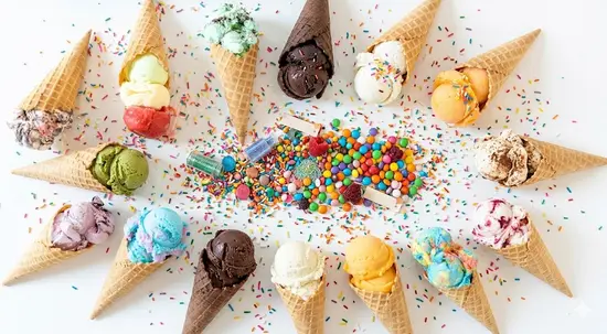 Ciokkolatte - Il Gelato che Meriti