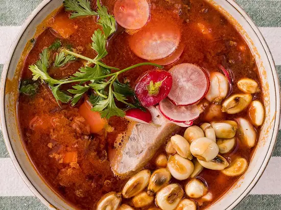 Delicatessen & Soups