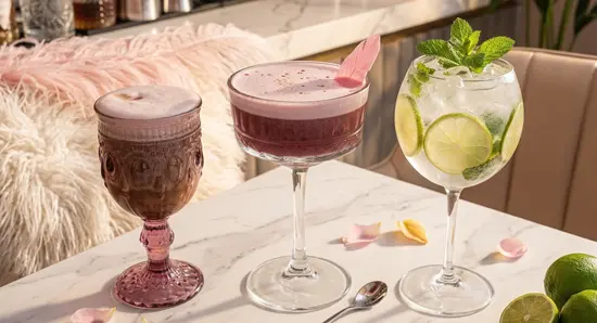 Cocktails With Love