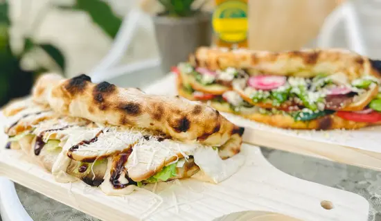 Baciatta Sandwich