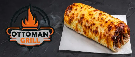 Ottoman grill
