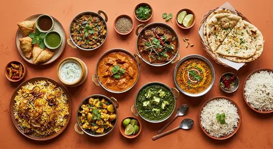 Spice India