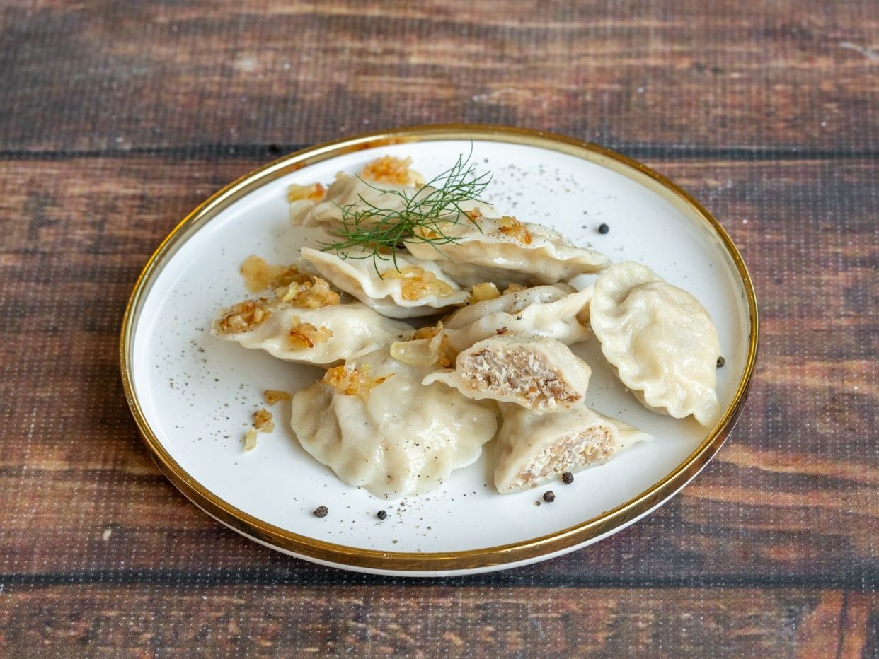 Smak Pierogów