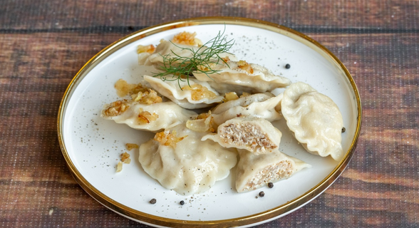 Smak Pierogów