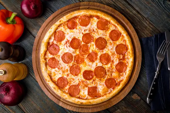 Pizzeria Fratelli