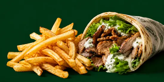 GYROS CITY