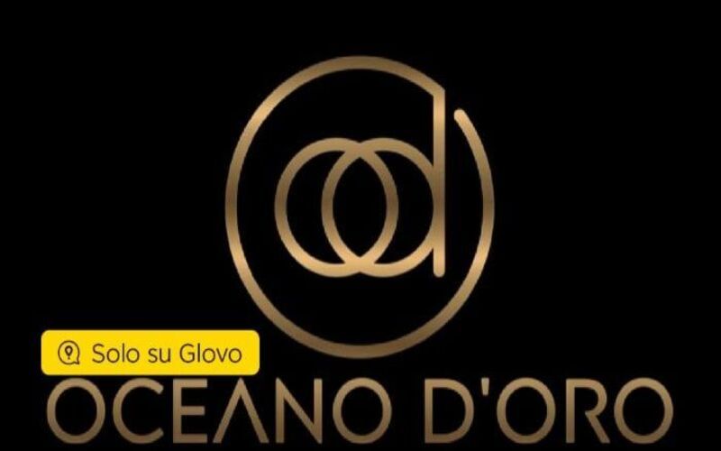 Oceano D'oro