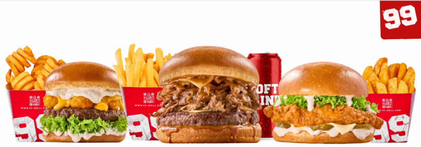 99 Grill