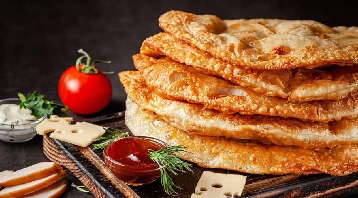 Burek / Бурек