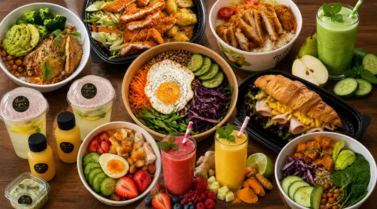 Food Mood Craiova