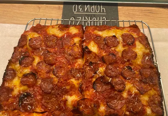 Занаятчийска пекарна Малката Америка