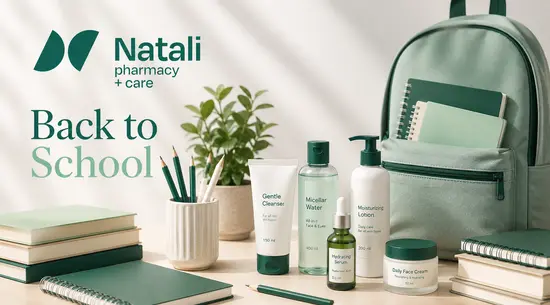 Natali Pharm