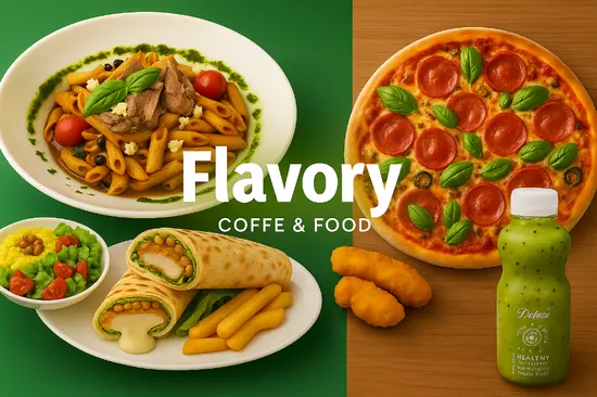 Flavory Coffee