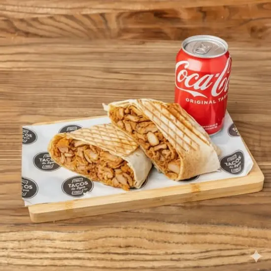 Tacos de lyon pedro antonio