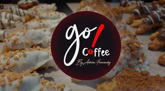 Go Coffee
