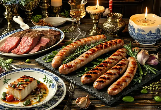 RESTAURANTE E PASTELARIA LUANDA